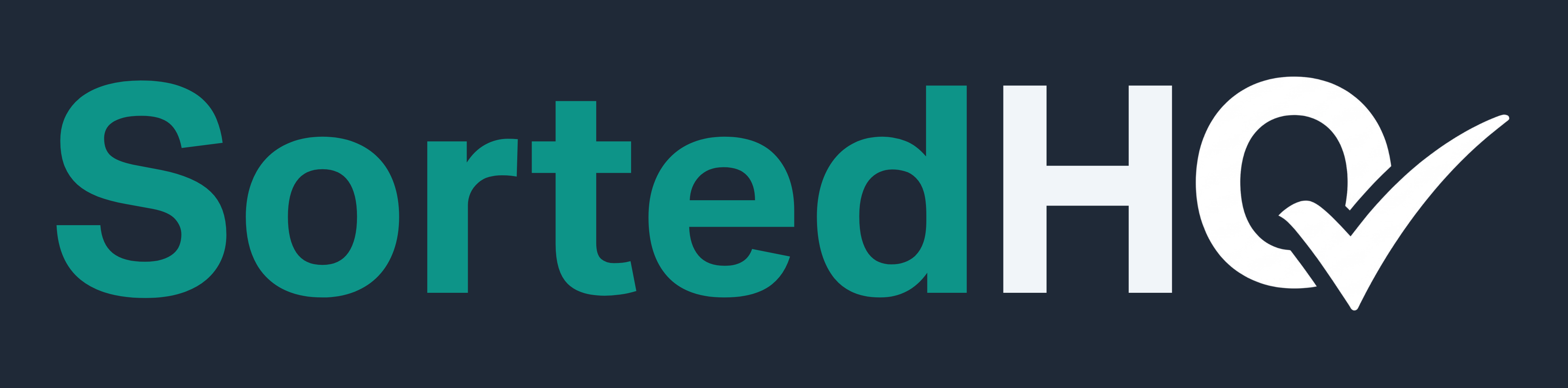 SortedHQ